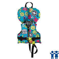 Hyperlite Toddler Unite CGA Life Vest Hyperlite Toddler Unite CGA Life Vest