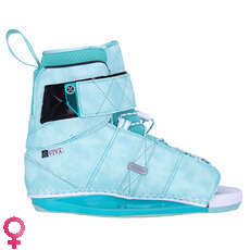 Hyperlite Viva Binding Womens Wakeboard Boot Hyperlite Viva Binding Womens Wakeboard Boot