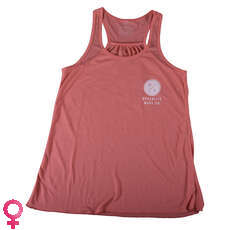 Hyperlite Womens Tropics Tank - Sunset Hyperlite Womens Tropics Tank - Sunset