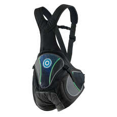 Neil Pryde ELITE Trapeze Harness - Blue 630470