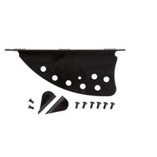 Radar Skis Open Water Fin (Terrain, Session) Radar Skis Open Water Fin (Terrain, Session)