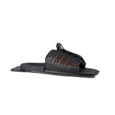 Radar Skis Vector ARTP Feather Frame - Black/Orange