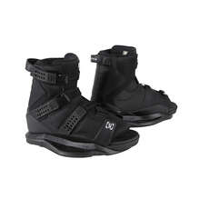 Ronix Anthem Wakeboard Boots - Black