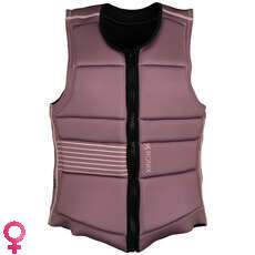 Ronix Womens Coral Impact Vest - Dusty Violet