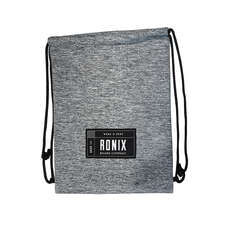 Ronix Drawstring Gear Sack - Heather