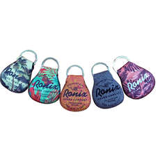 Ronix Key Chain Float Counter Display - 5-Pieces