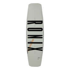 Ronix Kinetik Project Flexbox 1 Park Board - White
