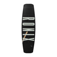 Ronix Kinetik Project Springbox 2 Park Board - Black/Sand