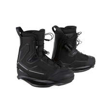 Ronix One Wakeboard Boots Intuition - Black/White