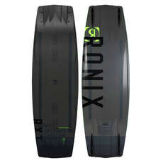 Ronix RXT Blackout Technology Boat Board - Smoke/Volt