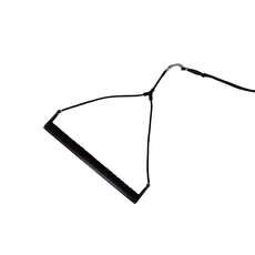 Ronix R8 80ft 8 Section Floating Mainline - White / Black