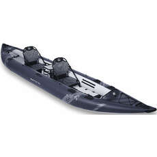 Aquaglide Blackfoot 160 High Pressure Fishing Kayak