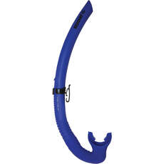 Beuchat Spy Snorkel - Ultra Blue B-152168