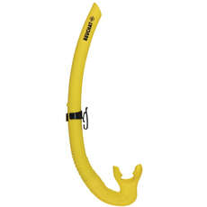 Beuchat Spy Snorkel - Yellow B-152183