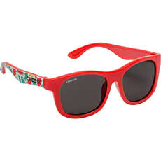 Cressi Teddy Polarized Sunglasses for Cool Kids - 3-5yrs - Aqua Pets