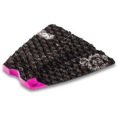 Dakine Carissa Moore Pro Surf Traction Pad  - Black