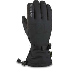 Dakine Frontier Gore-Tex Ski / Snowboard Gloves - Black 10003146