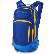 Dakine Heli Pro 20L Backpack - Deep Blue 10003262
