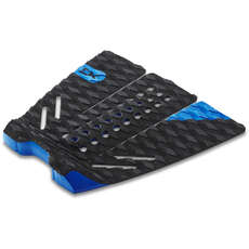 Dakine Jack Robinson Pro-Model Surfboard Traction Pad  - Black/Blue