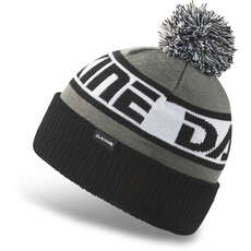 Dakine Jackson Pom Beanie - Black 10000803