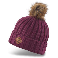 Dakine Womens Kylie Beanie - Grapevine