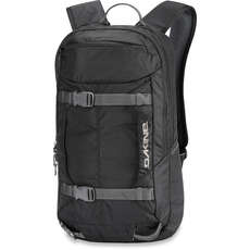 Dakine Mission Pro 18L Backpack - Black 10002063