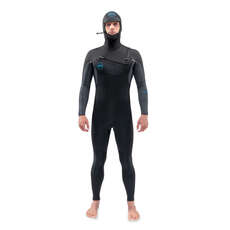 Dakine Quantum 5/4/3mm Hooded Chest-Zip Wetsuit  - DK21M543HQZ