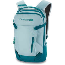 Dakine Womens Heli Pack 12 Backpack - Arctic Blue 10003269