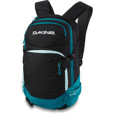 Dakine Womens Heli Pro 20L Backpack - Deep Lake