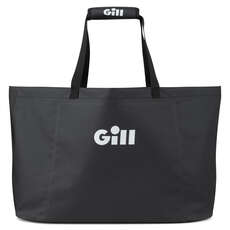 Gill Changing Mat & Wet Bag - Black 5026