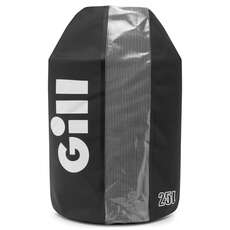 Gill Voyager Dry Bag 25L - Black