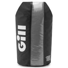 2023 Gill Voyager Dry Bag 10L - Black L097