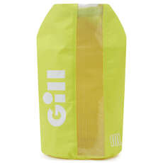 Gill Voyager Dry Bag 10L - Sulphur