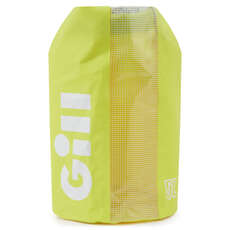 Gill Voyager Dry Cylinder Bag 5L - Sulphur L098