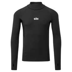 Gill Mens Hydrophobe Top - Black 5030