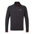 2023 Gill OS Thermal Zip Neck Neck Top - Graphite 1081