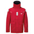 Gill OS2 Offshore / Coastal Sailing Jacket 2023 - Red OS25J