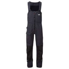 Gill OS2 Offshore / Coastal Sailing Trousers  - Graphite