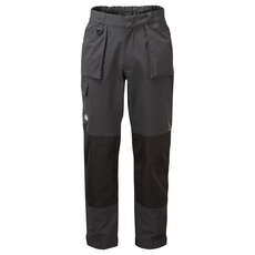 Gill OS32 Coastal Sailing Pants  - Graphite OS32P