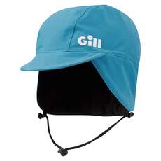 Gill Offshore Helmsman Hat - BlueJay - HT50