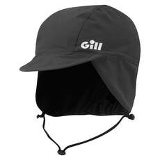 Gill Offshore Helmsman Hat - Graphite