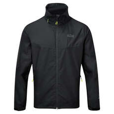 Gill Pilot Jacket - Black - IN88J