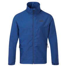 Gill Pilot Jacket - Atlantic Blue - IN88J