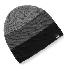 Gill Trawler Beanie  - Iron