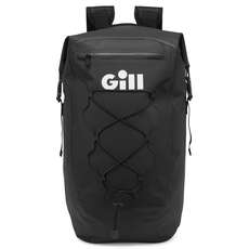 Gill Voyager Dry Bag Backpack 35L - Black L104