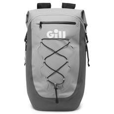 Gill Voyager Dry Bag Backpack 35L - Grey