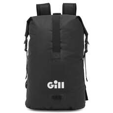 Gill Voyager Dry Bag Day Pack 25L - Black