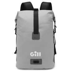 Gill Voyager Dry Bag Day Pack 25L - Grey L105