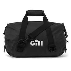 Gill Voyager Duffel Dry Bag 10L - Black