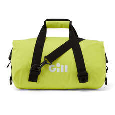 Gill Voyager Duffel Dry Bag 10L - Sulphur L102